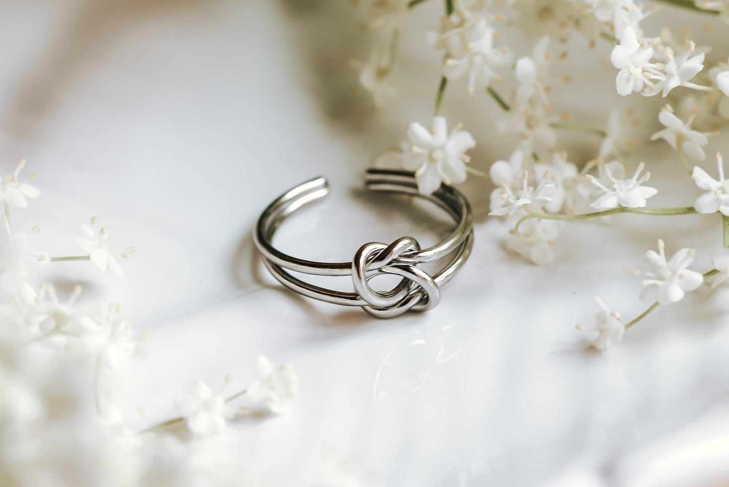 Knot Ring