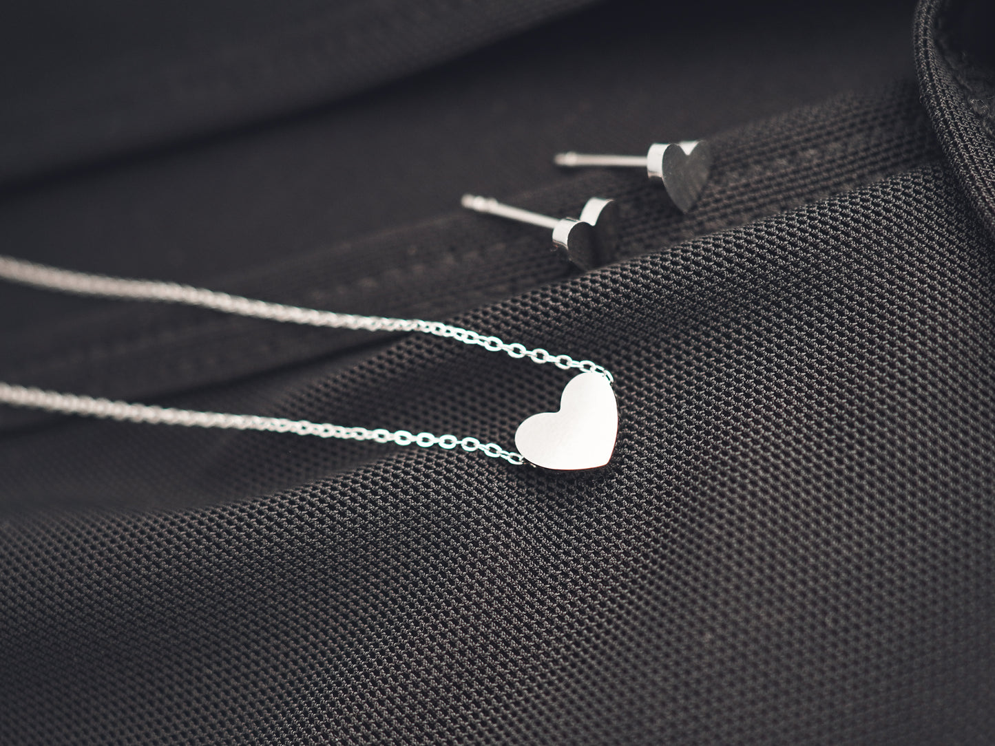 Set of love