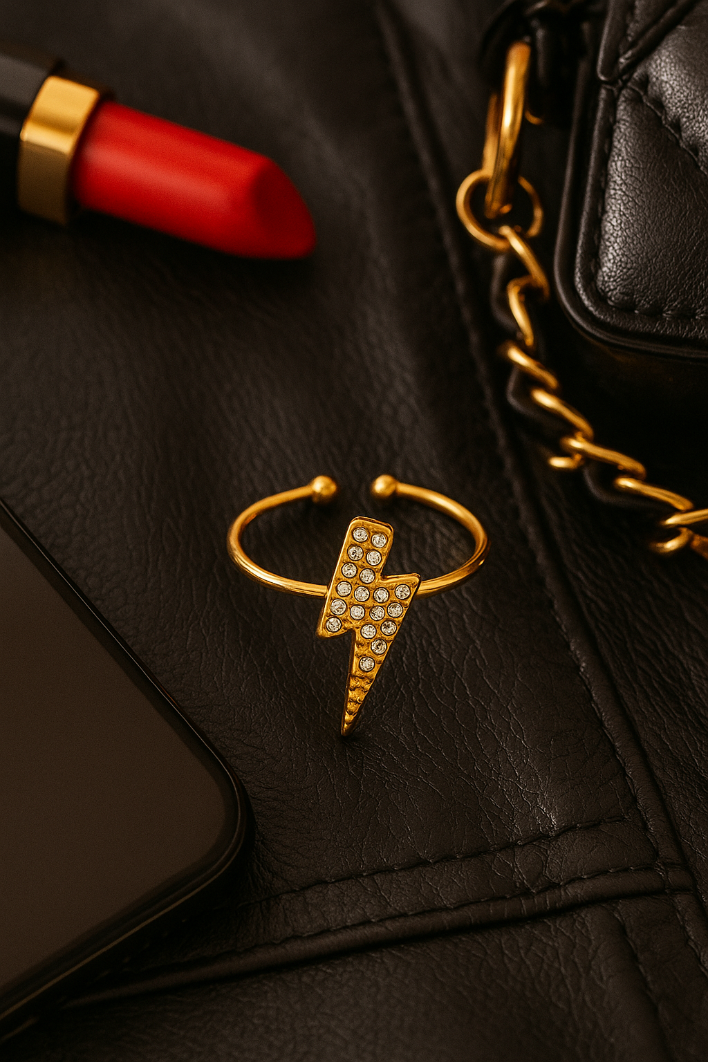ring gold