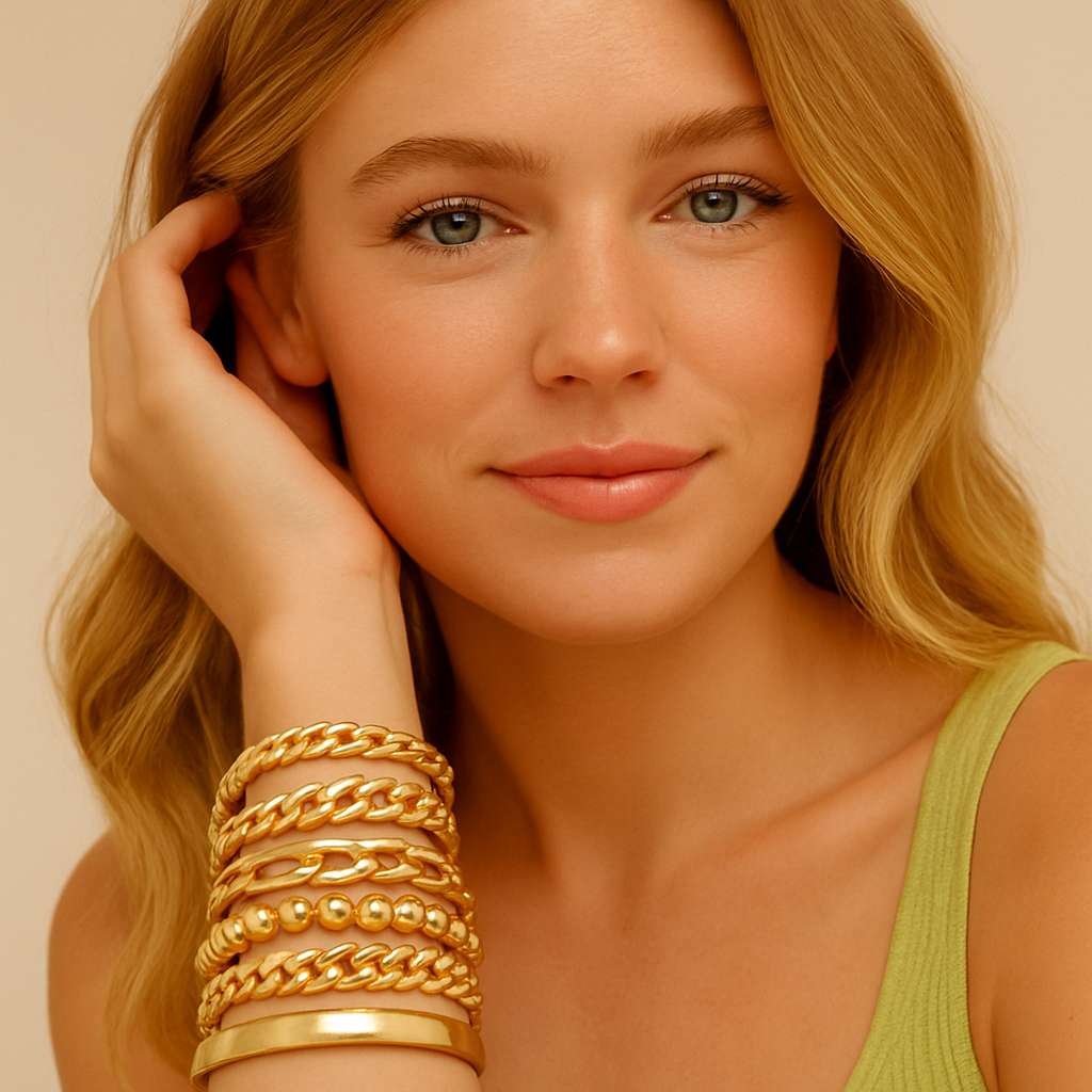 Bracelets