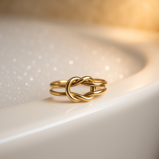 Knot Ring