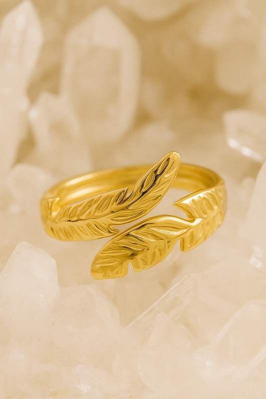 Flow Ring