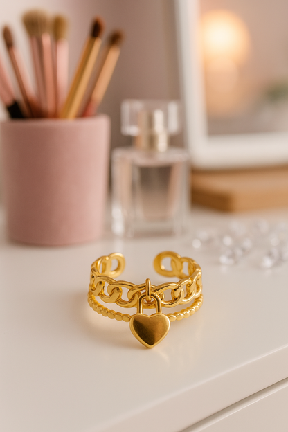 Love Ring