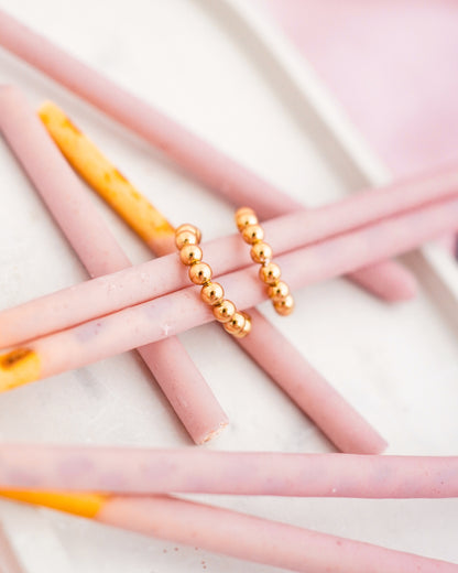 Glow Earrings