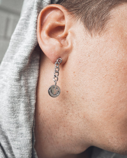 Smile Earrings