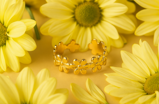 gold ring