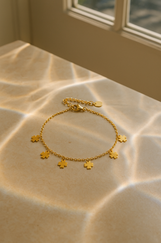 gold bracelets for women