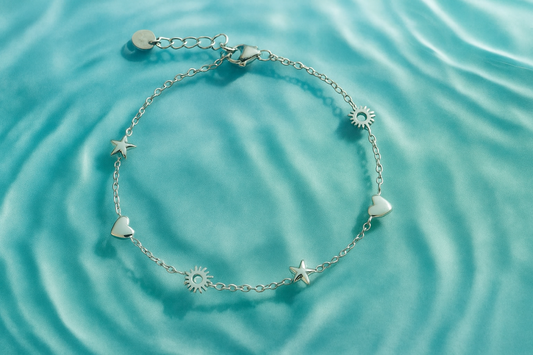 simple bracelet 