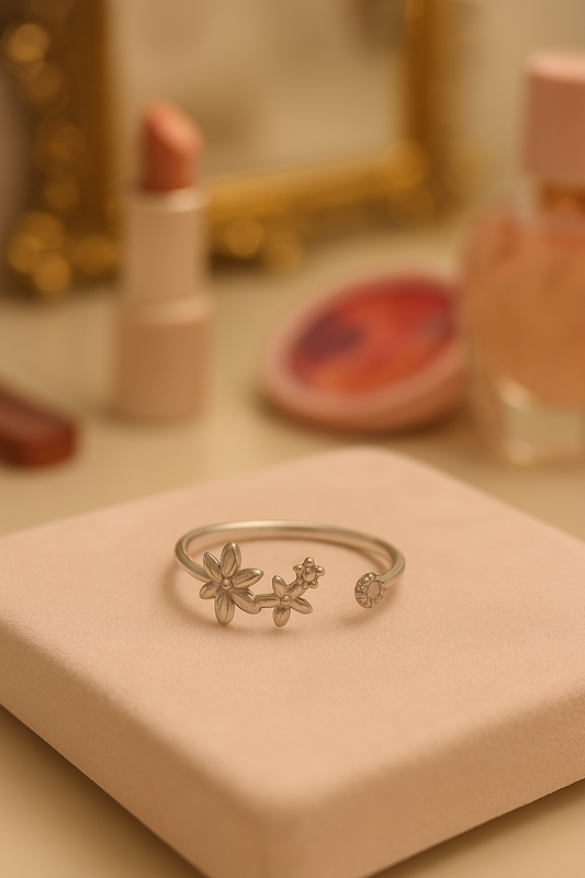 silver jewellery